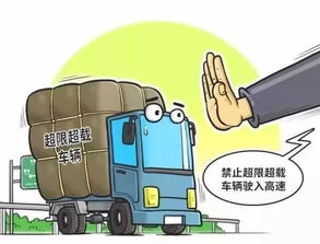 扩散｜12月16日起，全省高速收费站入口称重检测 严管道路货物运输