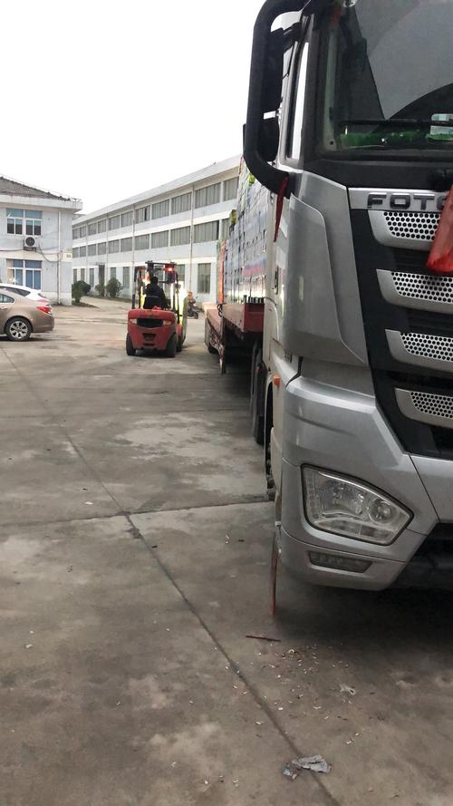 货物道路运输与道路货物运输 同义表述下的行业全解析